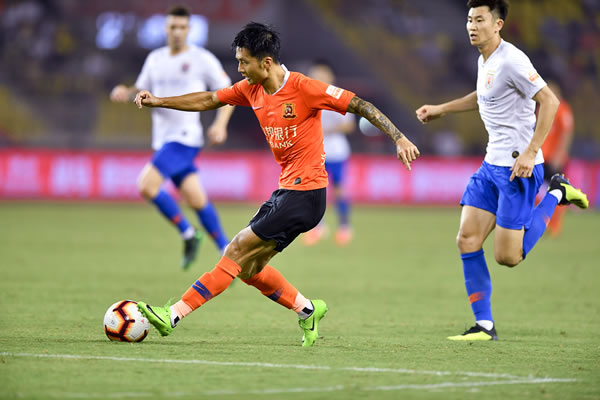 女子五人制足球亚洲杯：中国队不敌泰国队，将与伊朗队争季军