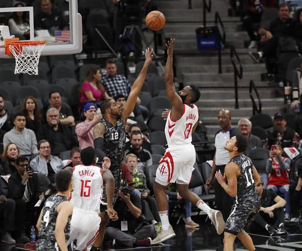 “我宣布退役那年，全联盟会为我送行”，NBA现役3人敢这样说